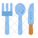 پیش‌نمایش فایل cutlery-7087868 از پک تحویل غذا