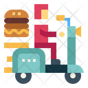 پیش‌نمایش فایل food-delivery-7087876 از پک تحویل غذا