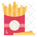 پیش‌نمایش فایل french-fries-7087878 از پک تحویل غذا