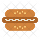 پیش‌نمایش فایل hotdog-7087880 از پک تحویل غذا