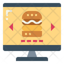 پیش‌نمایش فایل order-7087884 از پک تحویل غذا