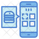 پیش‌نمایش فایل application-7087899 از پک تحویل غذا