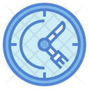 پیش‌نمایش فایل clock-7087902 از پک تحویل غذا