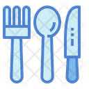 پیش‌نمایش فایل cutlery-7087904 از پک تحویل غذا
