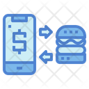 پیش‌نمایش فایل payment-7087923 از پک تحویل غذا