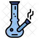 پیش‌نمایش فایل bong-7087938 از پک سیگار کشیدن