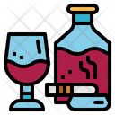 پیش‌نمایش فایل drink-7087947 از پک سیگار کشیدن