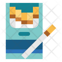 پیش‌نمایش فایل cigarette-7088015 از پک سیگار کشیدن