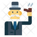 پیش‌نمایش سیگار کشیدن