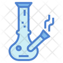 پیش‌نمایش فایل bong-7088046 از پک سیگار کشیدن
