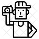 پیش‌نمایش فایل photographer-7088267 از پک عکاس