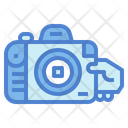 پیش‌نمایش فایل camera-7088334 از پک عکاس