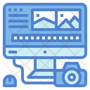 پیش‌نمایش فایل monitor-7088338 از پک عکاس