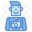 پیش‌نمایش فایل photographer-7088350 از پک عکاس