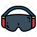 پیش‌نمایش فایل goggle-7088520 از پک اقامتگاه اسکی