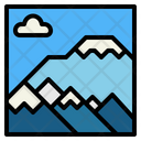 پیش‌نمایش فایل mountain-7088525 از پک اقامتگاه اسکی
