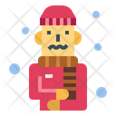 پیش‌نمایش فایل cold-7088589 از پک اقامتگاه اسکی