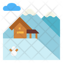 پیش‌نمایش فایل ski-resort-7088599 از پک اقامتگاه اسکی