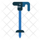 پیش‌نمایش فایل ski-stick-7088601 از پک اقامتگاه اسکی