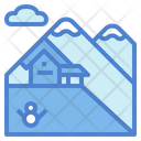 پیش‌نمایش فایل ski-resort-7088635 از پک اقامتگاه اسکی