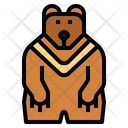پیش‌نمایش فایل bear-7088657 از پک باغ وحش