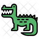 پیش‌نمایش فایل crocodile-7088660 از پک باغ وحش