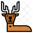 پیش‌نمایش فایل deer-7088661 از پک باغ وحش