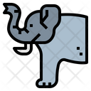 پیش‌نمایش فایل elephant-7088662 از پک باغ وحش