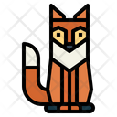 پیش‌نمایش فایل fox-7088664 از پک باغ وحش