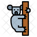 پیش‌نمایش فایل koala-7088669 از پک باغ وحش