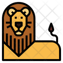 پیش‌نمایش فایل lion-7088670 از پک باغ وحش