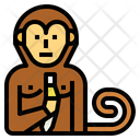 پیش‌نمایش فایل monkey-7088671 از پک باغ وحش