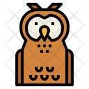 پیش‌نمایش فایل owl-7088673 از پک باغ وحش