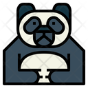 پیش‌نمایش فایل panda-7088674 از پک باغ وحش