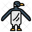 پیش‌نمایش فایل penguin-7088676 از پک باغ وحش