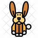 پیش‌نمایش فایل rabbit-7088677 از پک باغ وحش