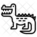 پیش‌نمایش فایل crocodile-7088696 از پک باغ وحش