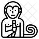 پیش‌نمایش فایل monkey-7088707 از پک باغ وحش