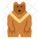 پیش‌نمایش فایل bear-7088729 از پک باغ وحش