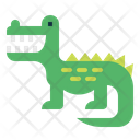 پیش‌نمایش فایل crocodile-7088732 از پک باغ وحش