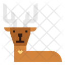 پیش‌نمایش فایل deer-7088733 از پک باغ وحش