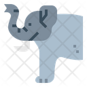 پیش‌نمایش فایل elephant-7088734 از پک باغ وحش