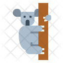 پیش‌نمایش فایل koala-7088741 از پک باغ وحش