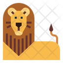 پیش‌نمایش فایل lion-7088742 از پک باغ وحش