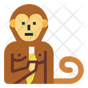 پیش‌نمایش فایل monkey-7088743 از پک باغ وحش