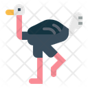 پیش‌نمایش فایل ostrich-7088744 از پک باغ وحش