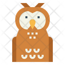 پیش‌نمایش فایل owl-7088745 از پک باغ وحش