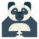پیش‌نمایش فایل panda-7088746 از پک باغ وحش