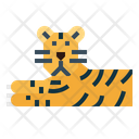 پیش‌نمایش فایل tiger-7088753 از پک باغ وحش