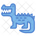 پیش‌نمایش فایل crocodile-7088768 از پک باغ وحش